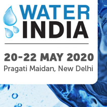 Water India Expo